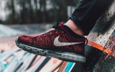 Sneaker fir Damen: Stilvoll Modeller entdecken