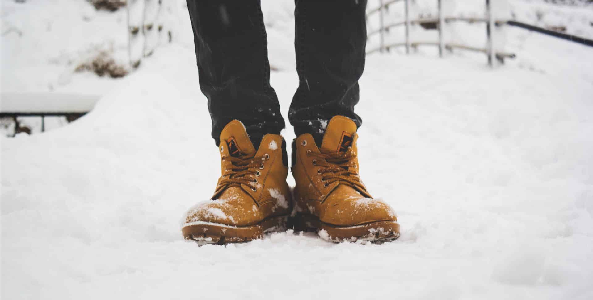 Wéi sinn déi beschte Winterschong