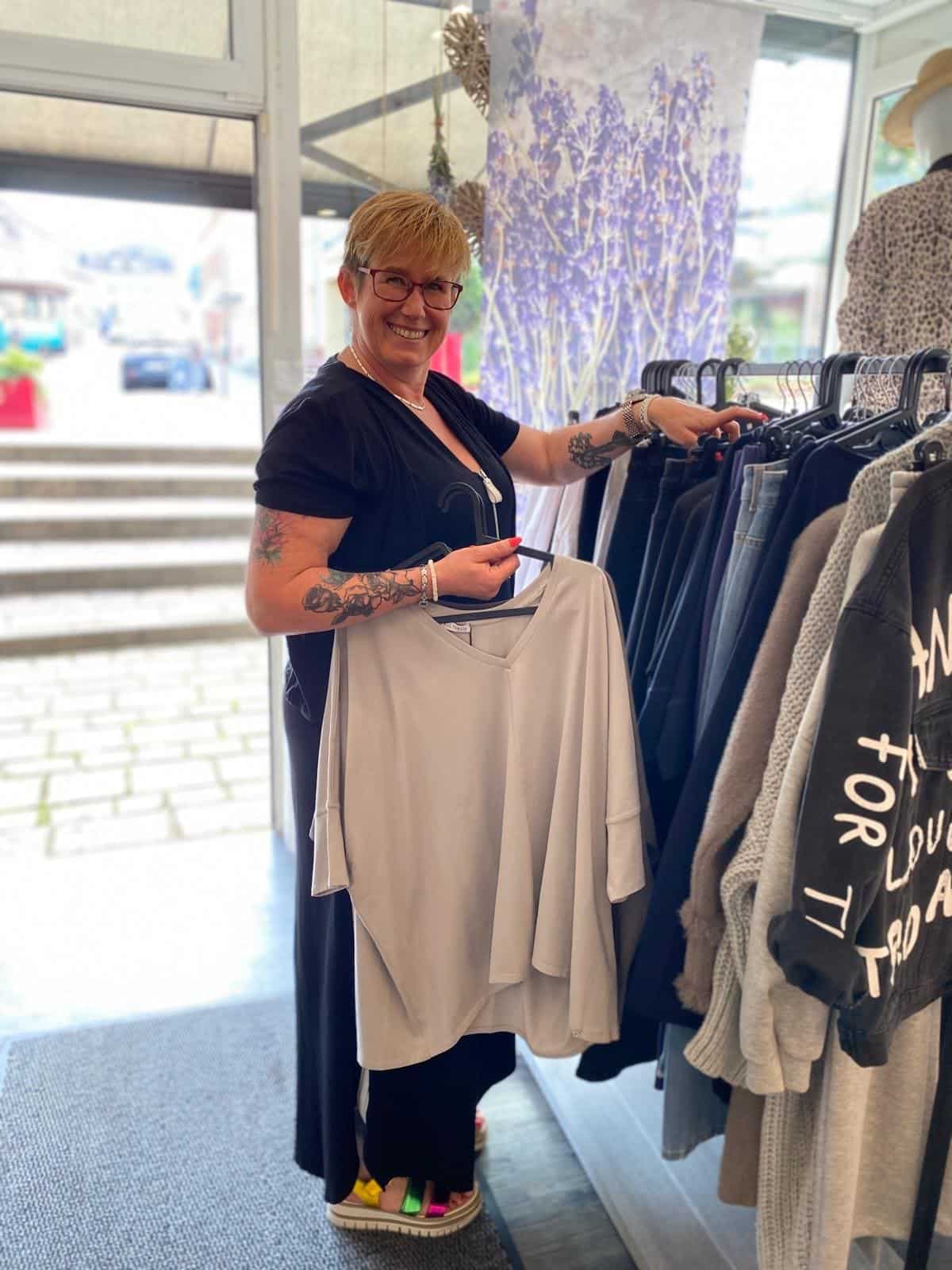 Sabine Lichtenberger