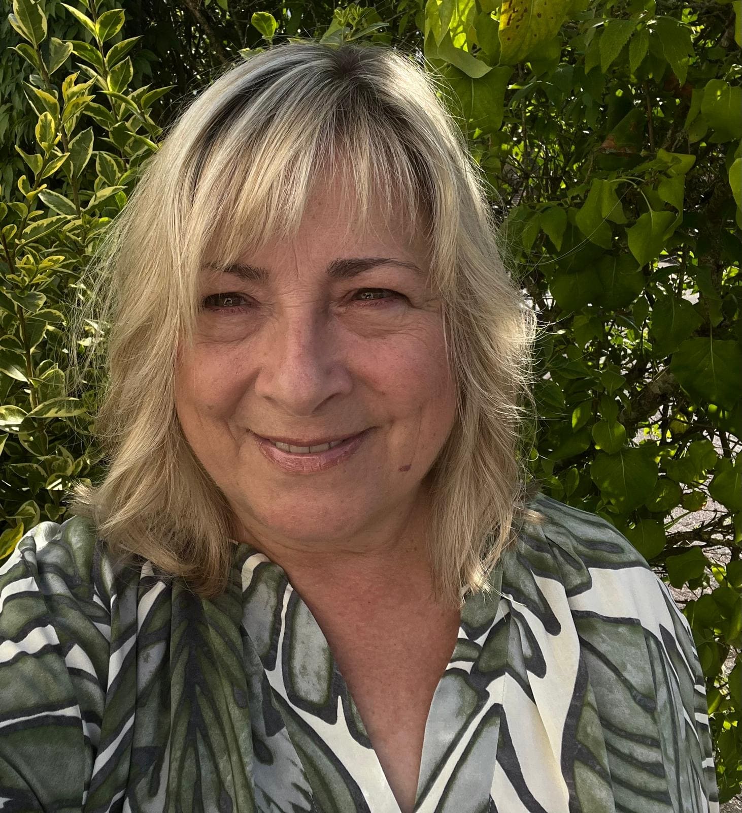 Andrea Jakobs